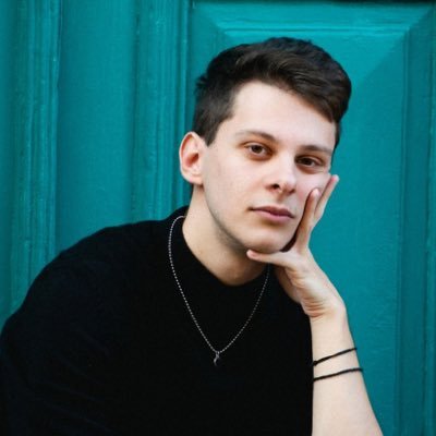 Georgegku's profile picture. 𝟬𝟮'