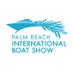 pbboatshow (@pbboatShow) Twitter profile photo