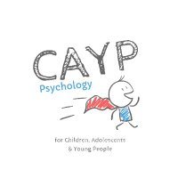 CAYP Psychology(@CAYPpsychology) 's Twitter Profile Photo
