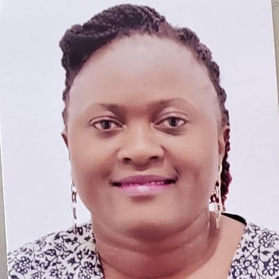 Elizabeth E Wanyana