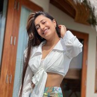 Dhanashree Verma (@dhanshreeverma9) 's Twitter Profile