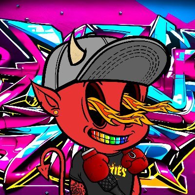 Here to Gm 💙| Good vibes ❤️🔥| Crypto & NFT 🔥
#RASC | #Lovelesscity | #LilHottiesNFT | #Bugattigrp | #WildcatAlliance