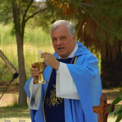 Arzobispo de Mendoza, Argentina.