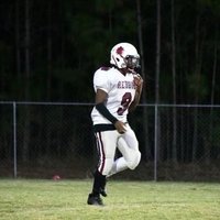 Tyrel Harris Jr (@tyrelharris9) 's Twitter Profile