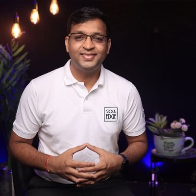 Learner Vivek Bajaj Profile
