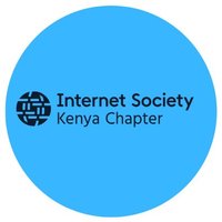 Internet Society, Kenya(@ISOC_Kenya) 's Twitter Profile Photo