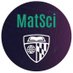 Johns Hopkins MatSci (@JHUMaterials) Twitter profile photo