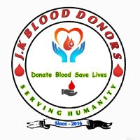 🩸J.K blood Donors🩸🚑 (@jdonors) 's Twitter Profile