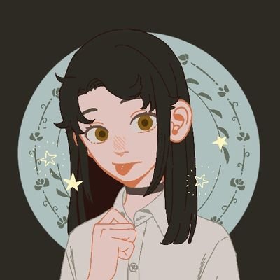 Creativity_Ghost✨さんのプロフィール画像