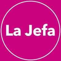 La Jefa(@LaJefaMexico) 's Twitter Profile Photo
