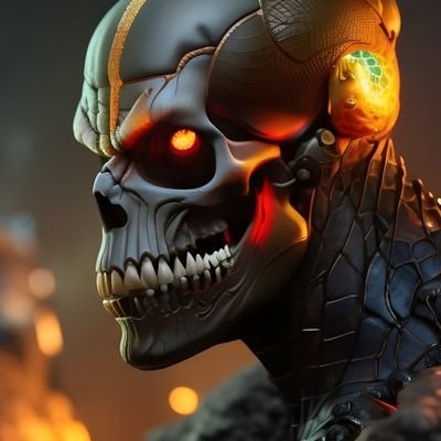 DopeGarage's profile picture. The dopest digital art NFTs ever created. Pure text to dope art.