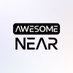 AwesomeNEAR (@awesome_near) Twitter profile photo AwesomeNEAR (@awesome_near) Twitter profile photo
