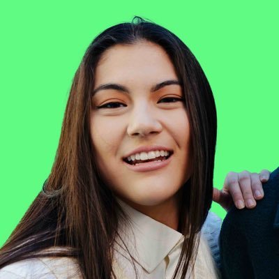 CEO & Cofounder of @befrontman. @Harvard 2020. Branding for cultural change. Gen Z founder. NYC. Cat lady 🐱 she/her
