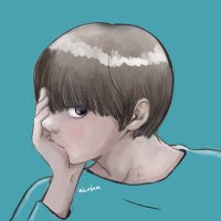 akoha (@akoha_oekaki) Twitter profile photo