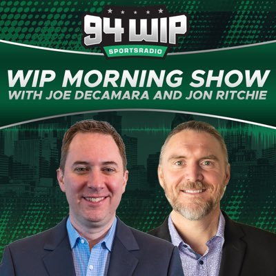 WIPMorningShow Profile Picture