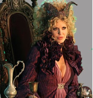 MaleficentABC's profile picture. i was in Once Upon a Time on ABC, i love unicorns and hate Sleeping Beauty