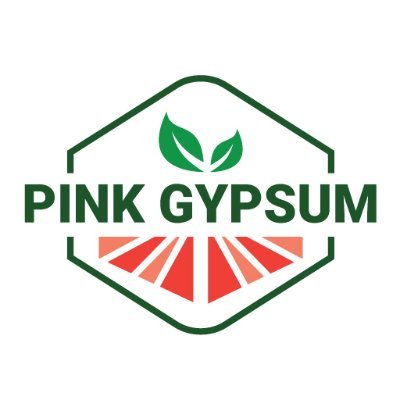 realPinkGypsum's profile picture. Organic, high-purity water-soluble gypsum. 90% (+/- 5%) pure, the highest in the industry. We mine our own gypsum in Las Vegas to distribute in USA & worldwide.