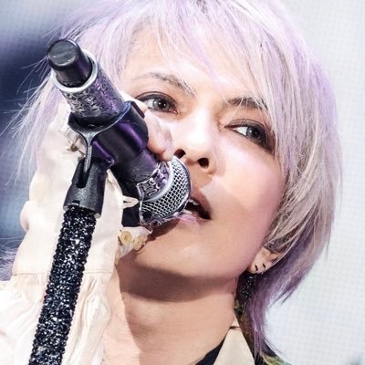 X JAPAN/LUNASEA/L'Arc~en~Ciel/Dir en grey/ZIGGY/B'z/
