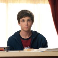 charlie(@loganlerman5174) 's Twitter Profile Photo