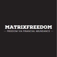 MATRIXFREEDOM(@matrixfreedom1) 's Twitter Profile Photo