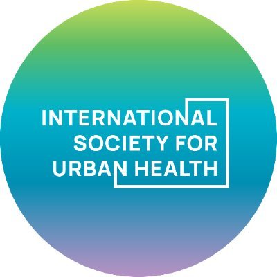 ISUH is the first global NGO dedicated to building #healthier & more #equitable #urban futures #worldwide + leading the field of #urban #health.