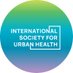 ISUH (@is_urbanhealth) Twitter profile photo ISUH (@is_urbanhealth) Twitter profile photo