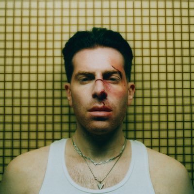 HoodieAllen Profile Picture