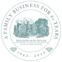 Holdsworth House(@HoldsworthHotel) 's Twitter Profileg