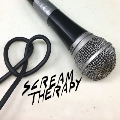 A podcast about using punk rock as a catalyst for mental health.