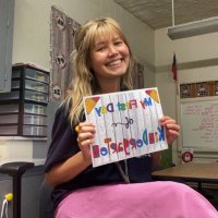 Caroline Mullins (@mscaroline1999) 's Twitter Profile