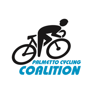 Palmetto Cycling Coalition - Making South Carolina bike and walk friendly!