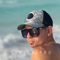 Léster Pro (@LesterPro_) 's Twitter Profile Photo