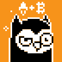OnChainBirds | ⛓🦉📦🐮 (@onchainbirds_) 's Twitter Profile