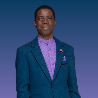 Pastor Ladejola Abiodun is a father and mentor after the General Overseer of MFM Worldwide.