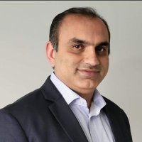Muhammad Patel- Loan Officer(@QasimPatel16) 's Twitter Profile Photo