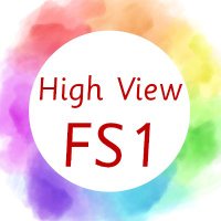 High View FS1(@HighViewFS1) 's Twitter Profile Photo
