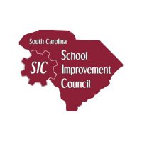 SC School Improvement Council(@SCSIC) 's Twitter Profile Photo