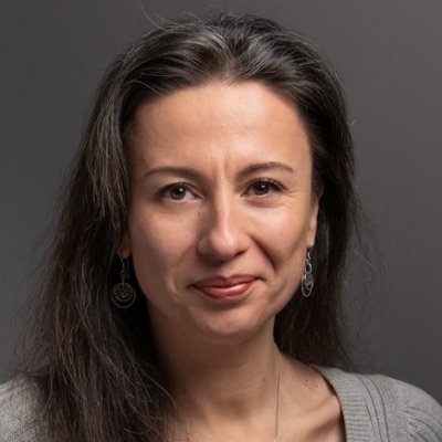 Alice Desjardins Profile
