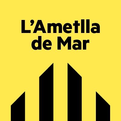 Twitter Oficial d'Esquerra Republicana de Catalunya a L'Ametlla de Mar.  ametllademar@esquerra.cat