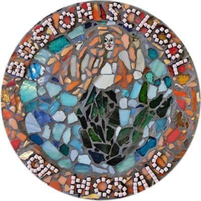 Boston School of Mosaic brings together the people of Boston UK to explore local heritage & learn skills in mosaic making, working with professional artists.