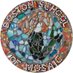 Boston School of Mosaic (@bostonmosaic) Twitter profile photo
