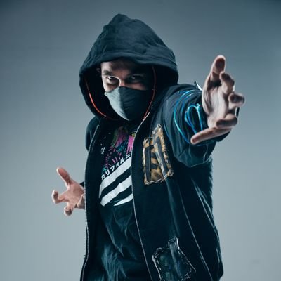 tyehyll's profile picture. Captain 630 and The Lunatics

F̸̲̝̟͓̥̩̺̲͎́̏̏͆͝ͅų̴̢̘̯̻̖͂͋̌l̸̡̦̫͉͙̼͔̘̈́̈́͜͝͠l̵̢̧̗̦̹͍̥͍̐̀͊̆ͅ ̸̡̜͕͎̭̦̀̐̓̒͠ẗ̷̑͗͗̈́̚

Instagram: tyehyll