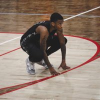 Kamaar Cunningham (@kamaarc) 's Twitter Profile Photo Kamaar Cunningham (@kamaarc) 's Twitter Profile Photo