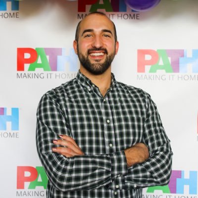 Senior Director of Communications for @pathpartners. Community Voices contributor @sdutopinion. Board member @sandiegopride. Views always my own. He/Him. 💅🏽