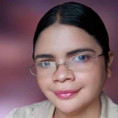 Eucarispuntoese's profile picture. 💻 Community Manager | Entusiasta de los Medios Digitales 📱 | Creadora de contenidos 📝 | IG: eucaris.s 📷