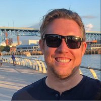 Mike Robinson (@adept_mike) 's Twitter Profile