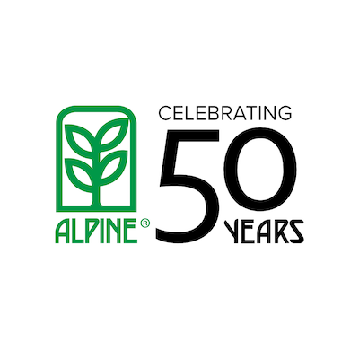 ALPINE was established in 1973 and is considered the industry standard in seed placed liquid fertilizer throughout all of Canada.