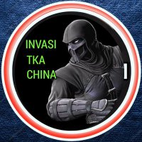 Waspadai Invasi CHINA !!! (@invasitkachina) 's Twitter Profile
