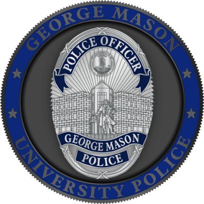 New official Twitter for #GMUPD 🚓 | Twitter page not monitored 24/7 | Contact us at 703-993-2810 | For emergencies call 9-1-1