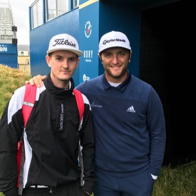 okeeffe_robert's profile picture. Golfer 5.2  Irish racing fan Good times  Good people  Member of co Louth GC